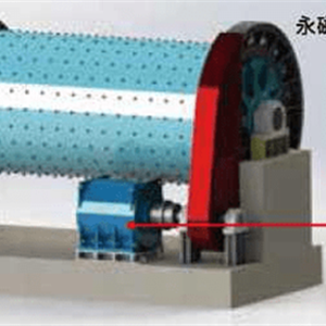 电机驱动器行业-直驱系统应用