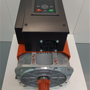Motor driver industry-hydraulic servo applications