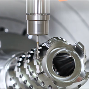 Motor driver industry-servo applications in machine tool field