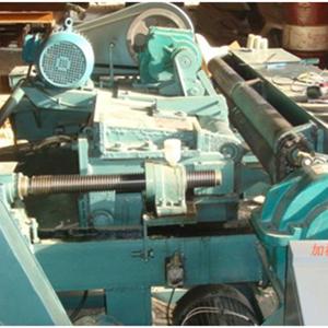 Application of Gafford inverter in rotary cutter