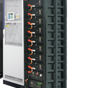 Integrated Optical Storage Machine