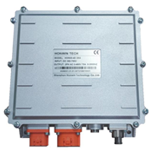Special Drive for new energy vehicle